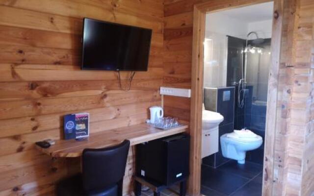 Mare E Monti Bungalow