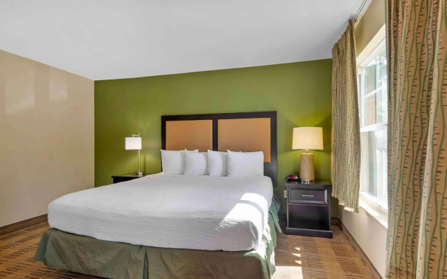 Extended Stay America Suites Phoenix Midtown