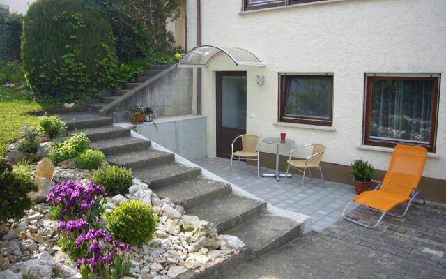 Ferienwohnung Schwäbische Alb