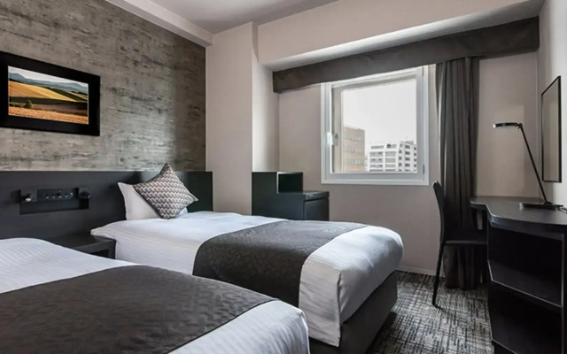 Premier Hotel Cabin Asahikawa