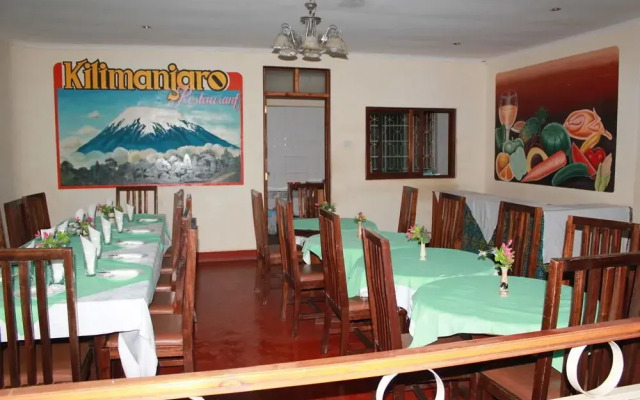 The Pink Daisy Bed and Breakfast