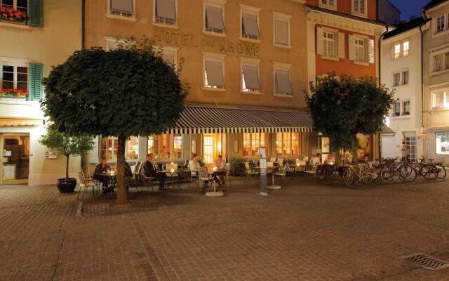 Sorell Hotel Krone