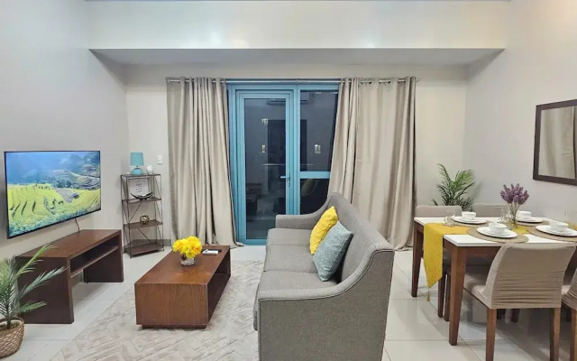 One Uptown Residence