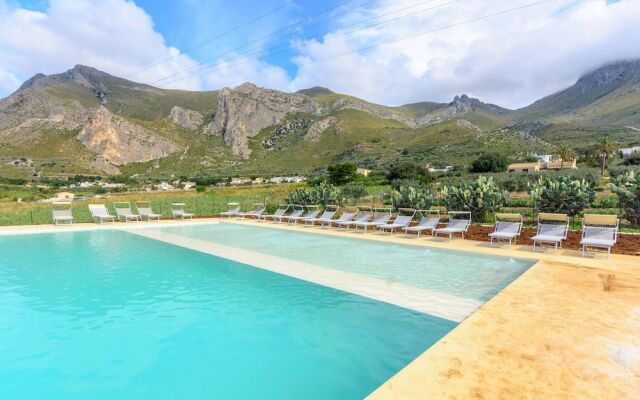 Cala Azzurra Apartment Mountain View