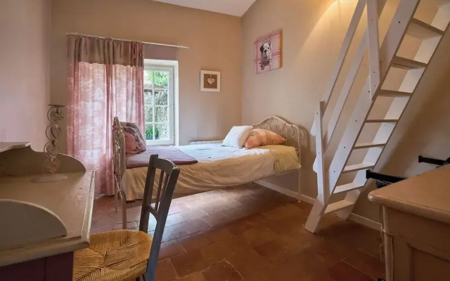 Les appartement de charme du Midi