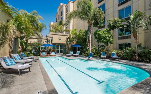 DoubleTree by Hilton Los Angeles - Commerce