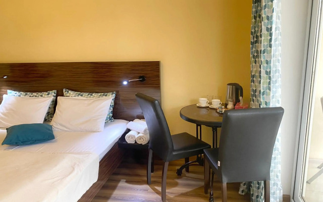 Gallery Guesthouse Aygestan