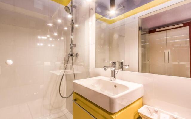Apartment KOBRO - new city center of Lodz