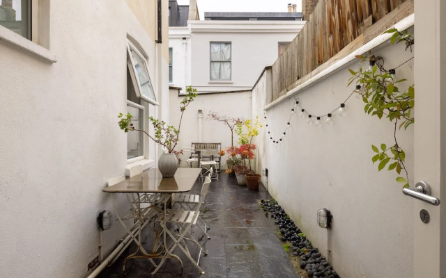 The Maida Vale Apartments