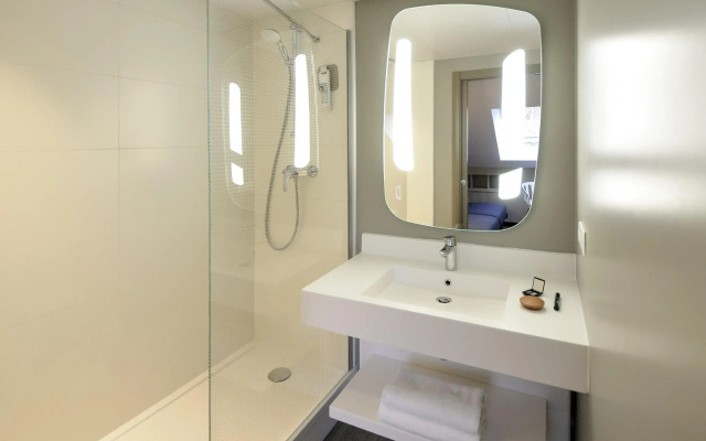 ibis Maisons Laffitte