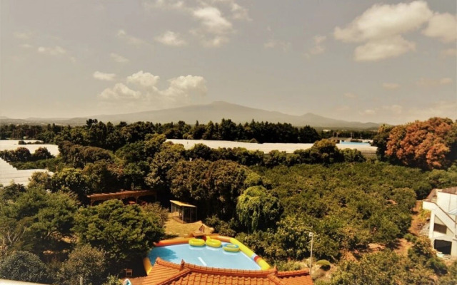 Seogwipo Wemegoong Pension