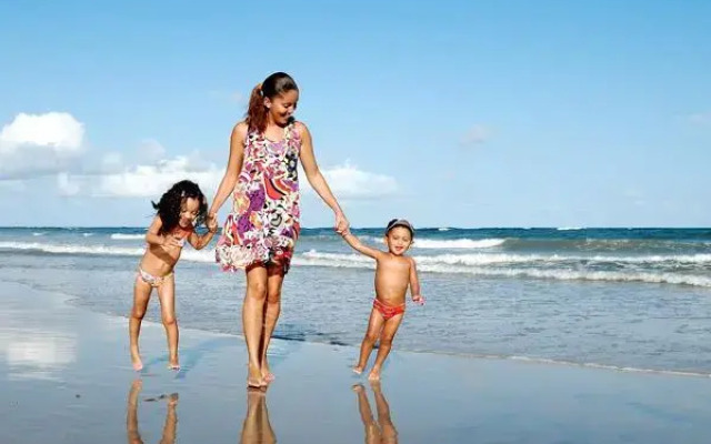 Girassol Praia Hotel