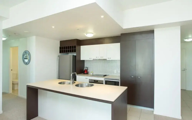 Wings Resort - Private Apartments