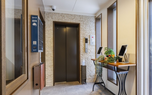 Aquaresort In Chatan – Lobby – Chatan