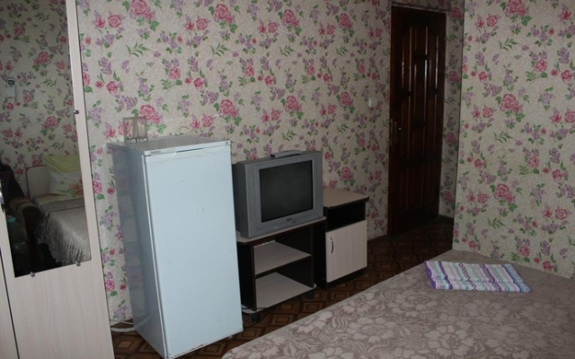 Guest House on Prosveshcheniya 36A