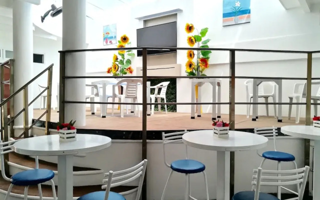 Playa Coco Inn Hostel Boutique