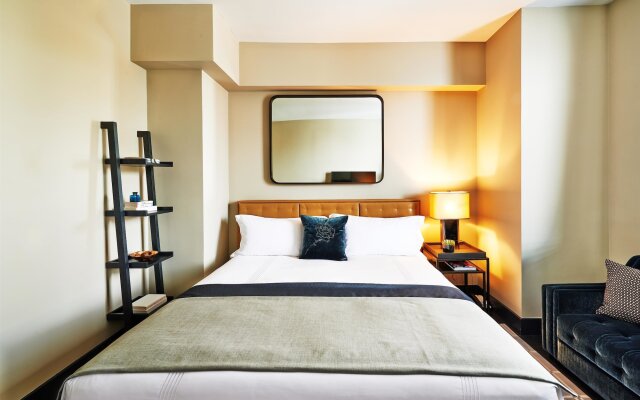 The Manner, The Unbound Collection by Hyatt