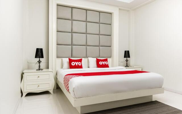 OYO 800 Orbit Key Hotel