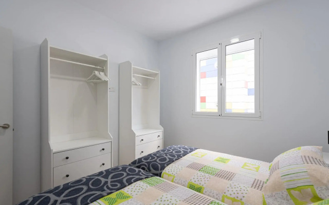 ANZOFé BY CANARIASGETAWAY