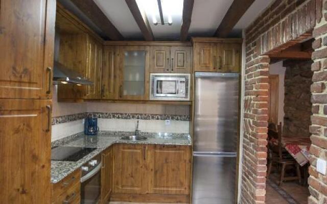 El Cabañon de Pimiango