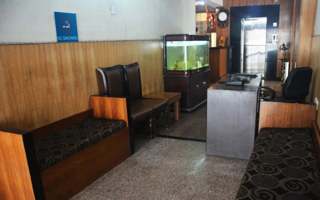 OYO Rooms Ghaziabad Opulent Mall
