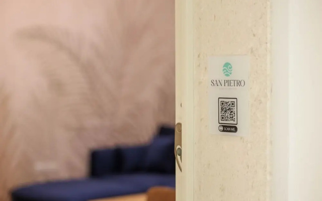 Sanpietro Vacation Apartment 008