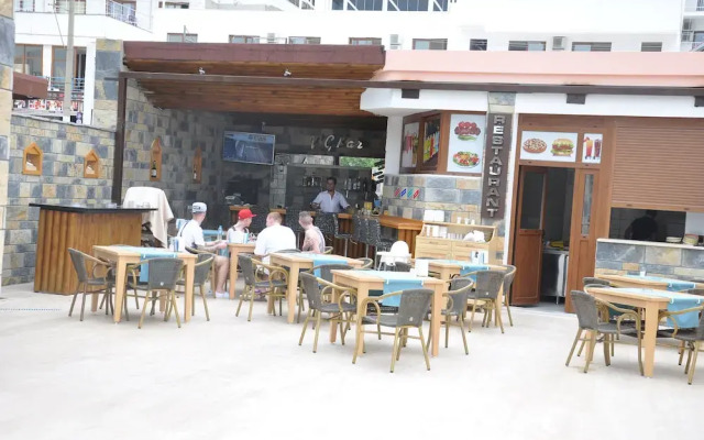 Water Garden Apart Otel