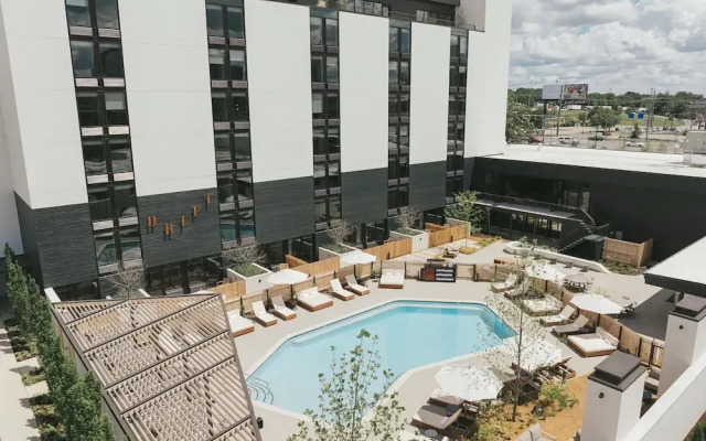 Drift Nashville, a Member of Design Hotels