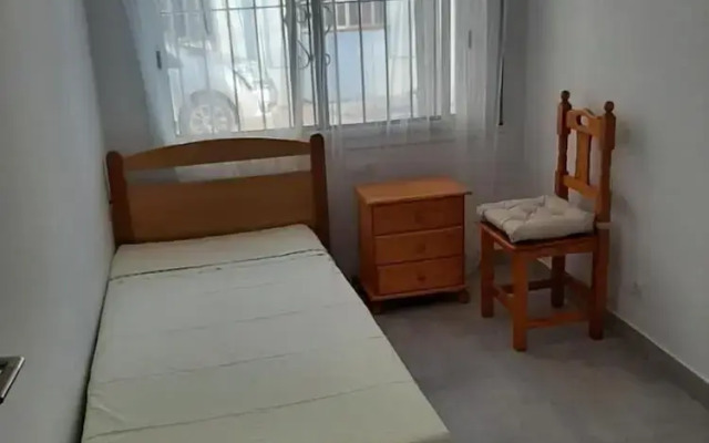 Casa Les Buganvilles