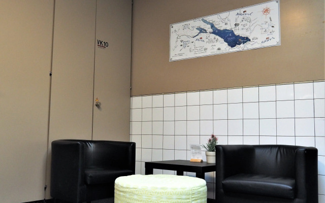 Jugendherberge Romanshorn - Hostel