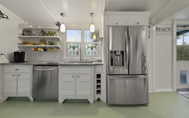 Carroll House Cottages