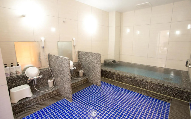 Kuretake Inn Premium Fujinomiya Ekimae