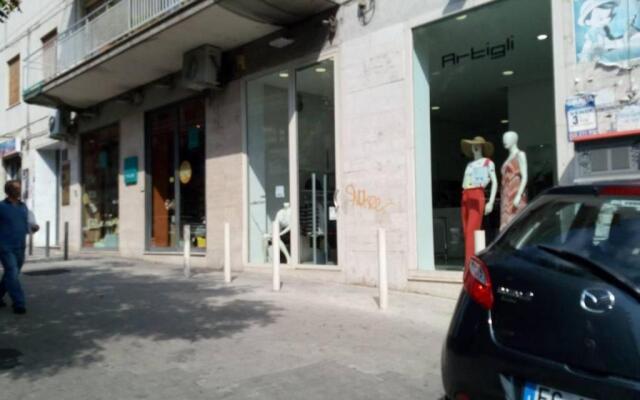 La casa del Professore