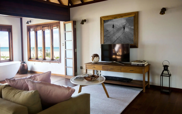 Sentidos Beach Retreat - Design Hotels
