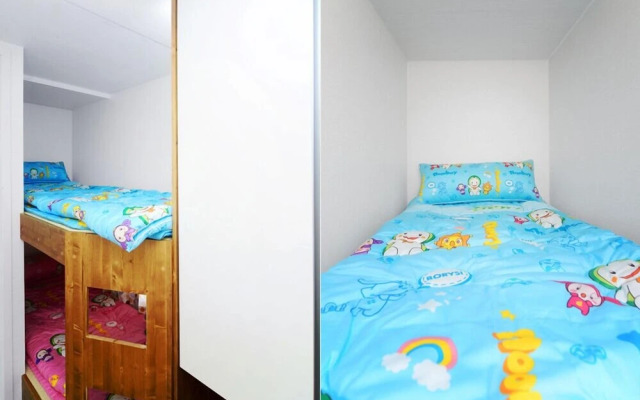 Fragrant Memory Caravan