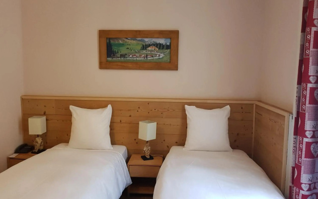 Hotel De Geneve