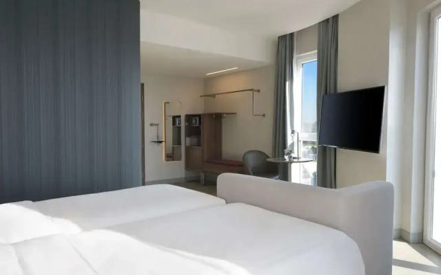Novotel Lubumbashi