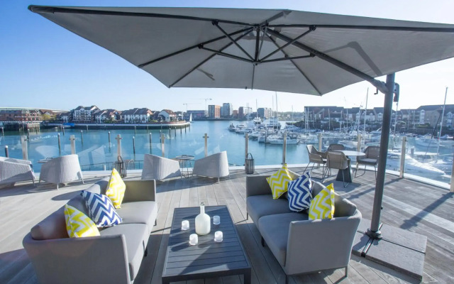 Harbour Hotel Southampton