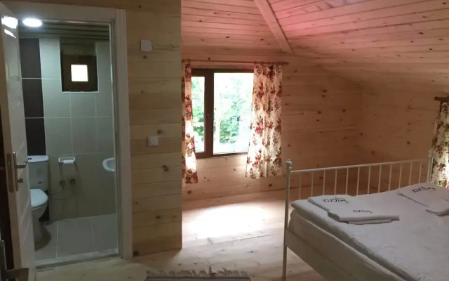 Mjora Butik Otel