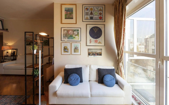 Heart Milan Apartments - Repubblica