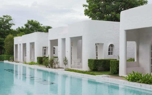 Villa La Flora Kanchanaburi