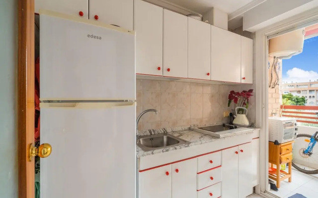 Belvilla by OYO Alicante