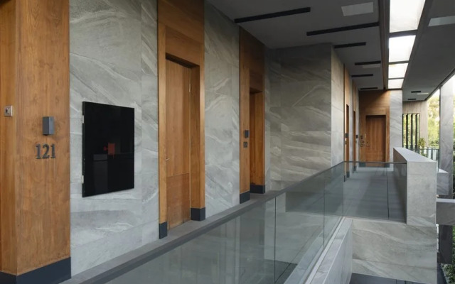 Arts Hotel Yalikavak Bodrum