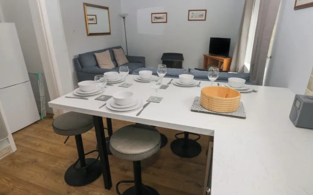 Kittiwake, Apartment 22