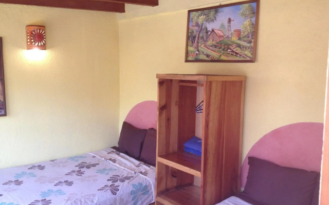 Hotel Las Salinas