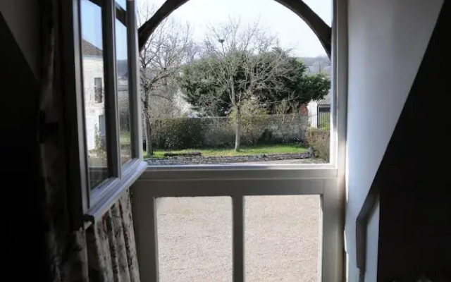 La Ferme des Berthiers