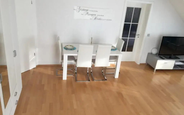 Schwarzwald Appartment