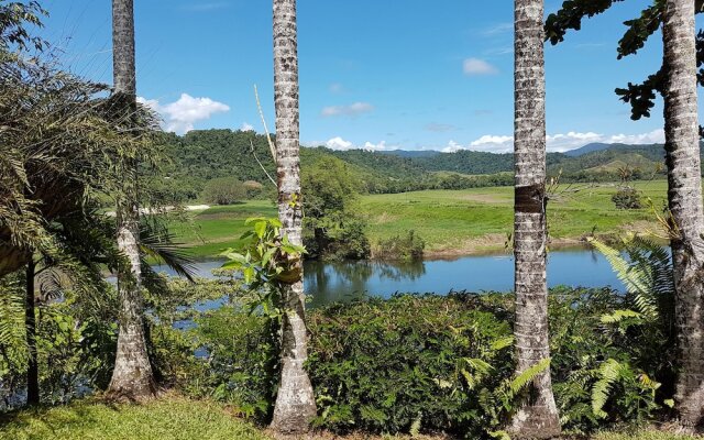 Daintree Village Bed and Breakfast