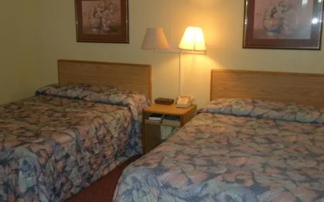 Budget Inn