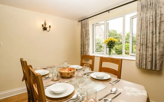 Belview Cottage